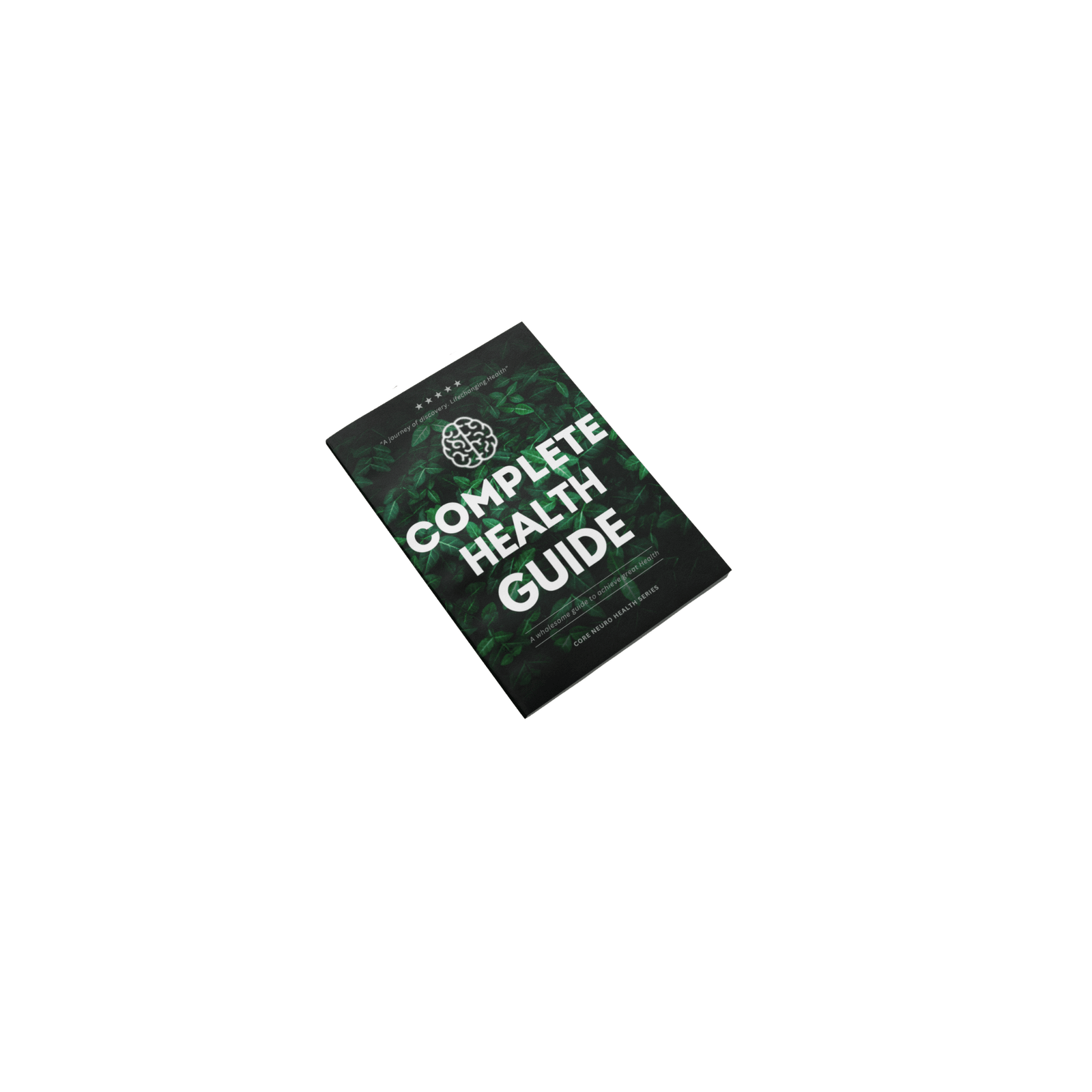 Complete health guide