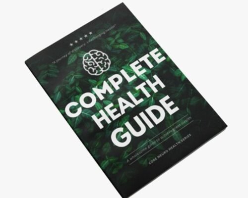Complete Health guide