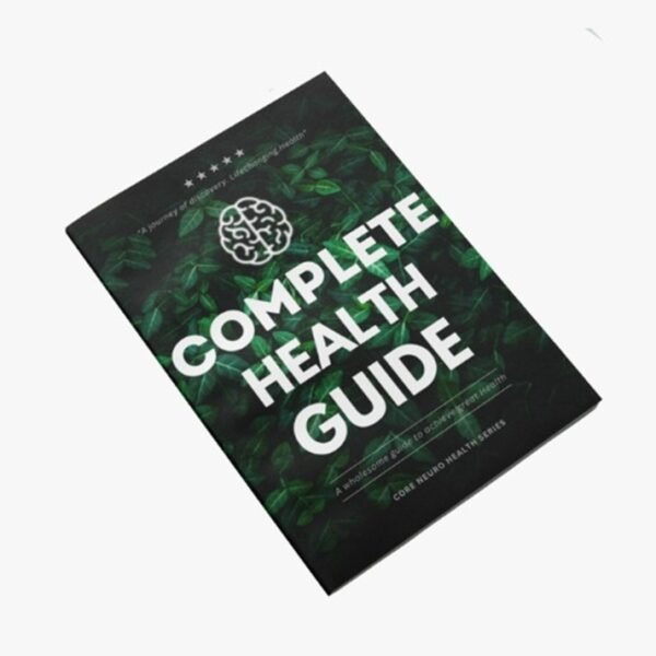 Complete Health guide