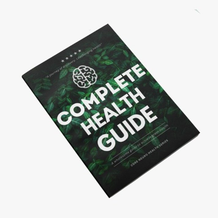 Complete Health guide