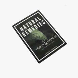 Natural Remedies