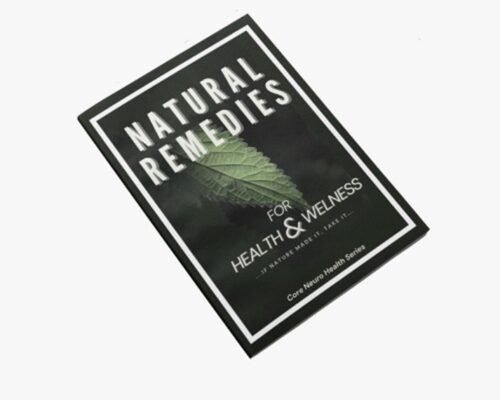 Natural Remedies