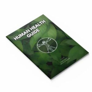Human Health Guide 2.0 PDF