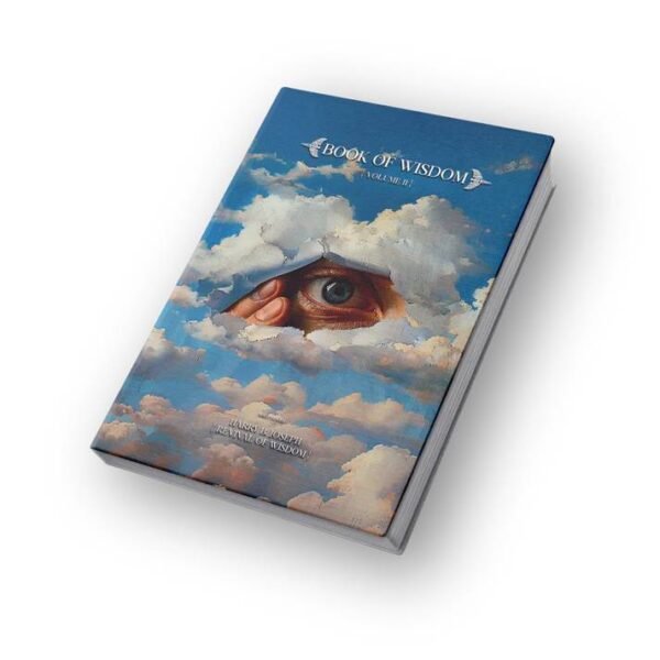 Book of Wisdom Volume 2