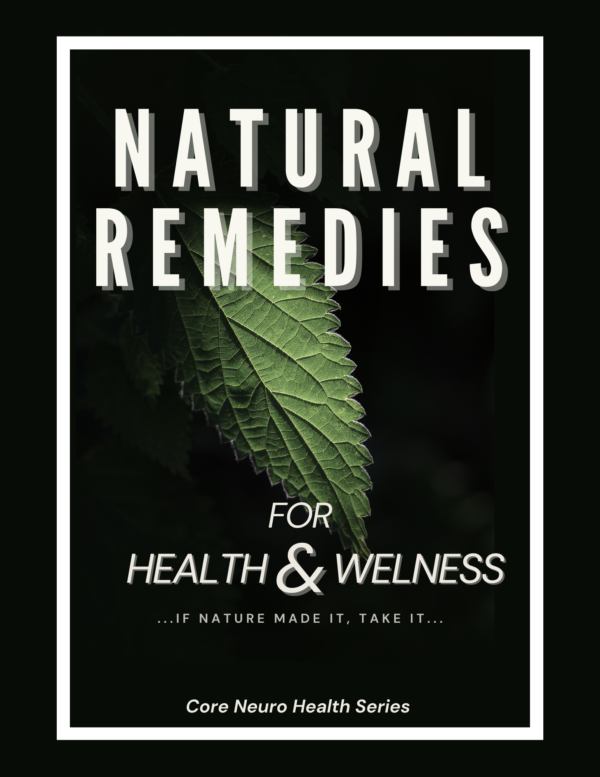 Natural Remedies - Image 2