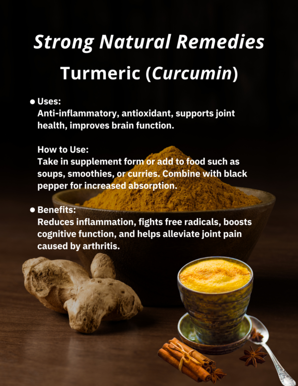Natural Remedies - Image 5