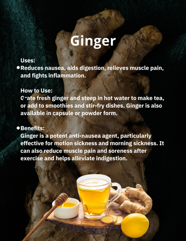 Natural Remedies - Image 6