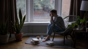 How to Recognize Early Signs of Depression: 7 Red Flags
