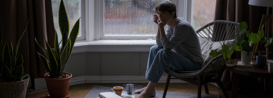 How to Recognize Early Signs of Depression: 7 Red Flags