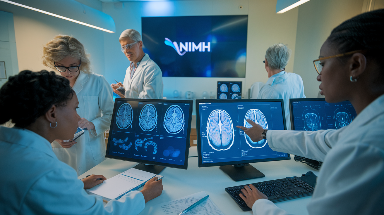 How is NIMH research addressing this critical topic?