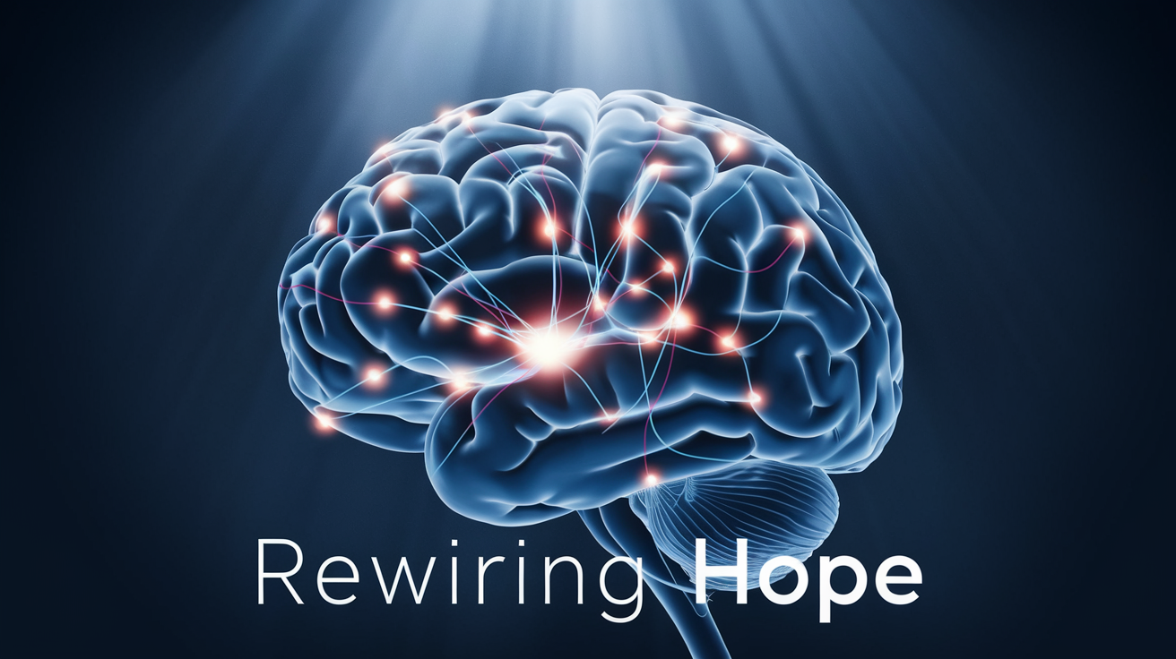 Rewiring Your Brain: New Hope for Treatment-Resistant Depression
