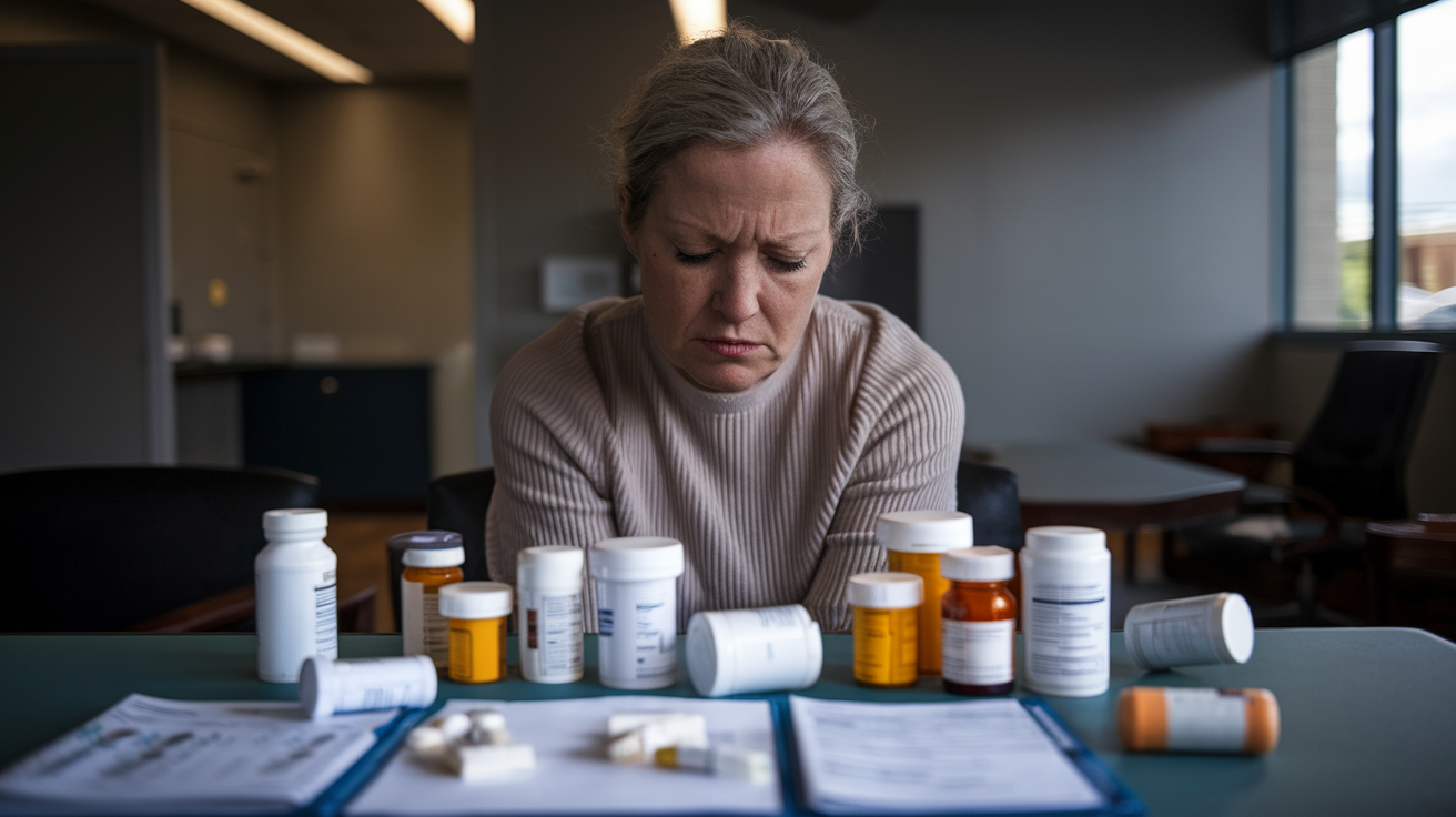 What is treatment-resistant depression?