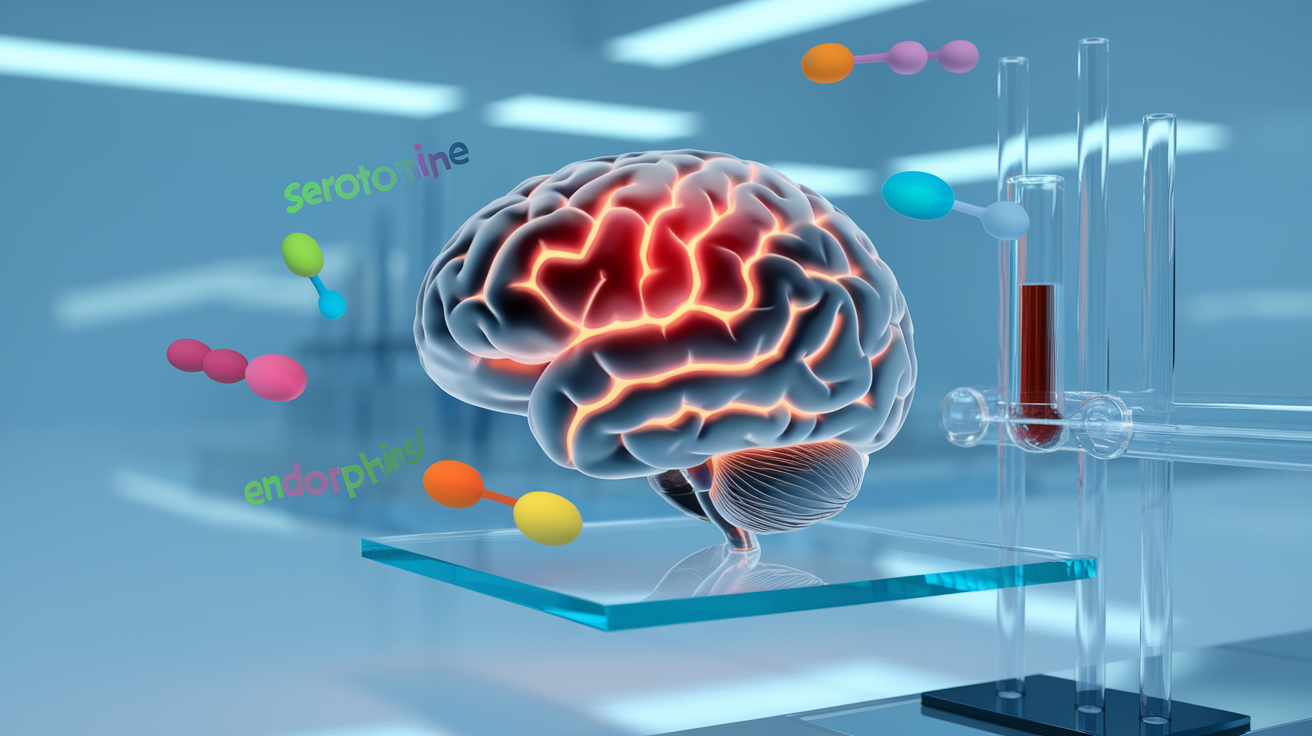 The Science Behind Mood Enhancement