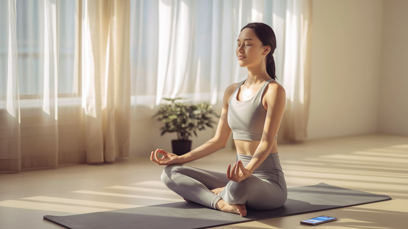 Mindfulness and Meditation Techniques