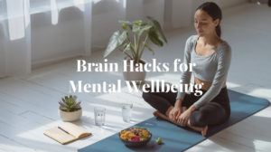 10 Brain Hacks to Boost Your Mood and Mental Wellbeing
