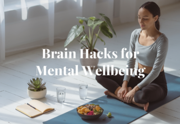 10 Brain Hacks to Boost Your Mood and Mental Wellbeing