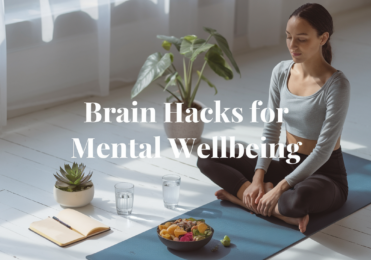 10 Brain Hacks to Boost Your Mood and Mental Wellbeing